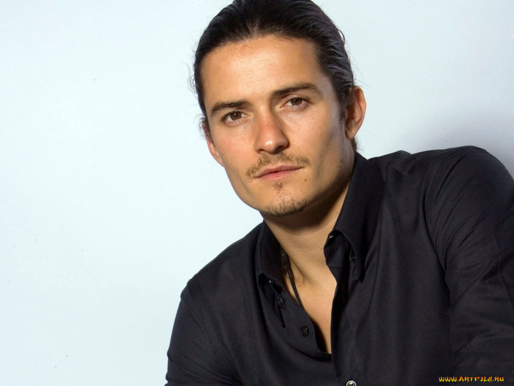 , orlando, bloom